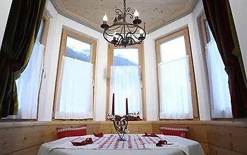 Apartments Sol E Nef Rocca Pietore Italy