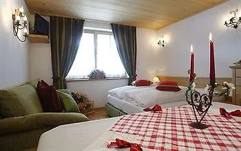 Aparthotel Apartments Sol E Nef Rocca Pietore Italy