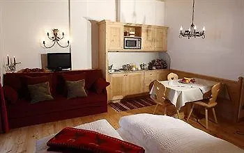 Apartments Sol E Nef Rocca Pietore