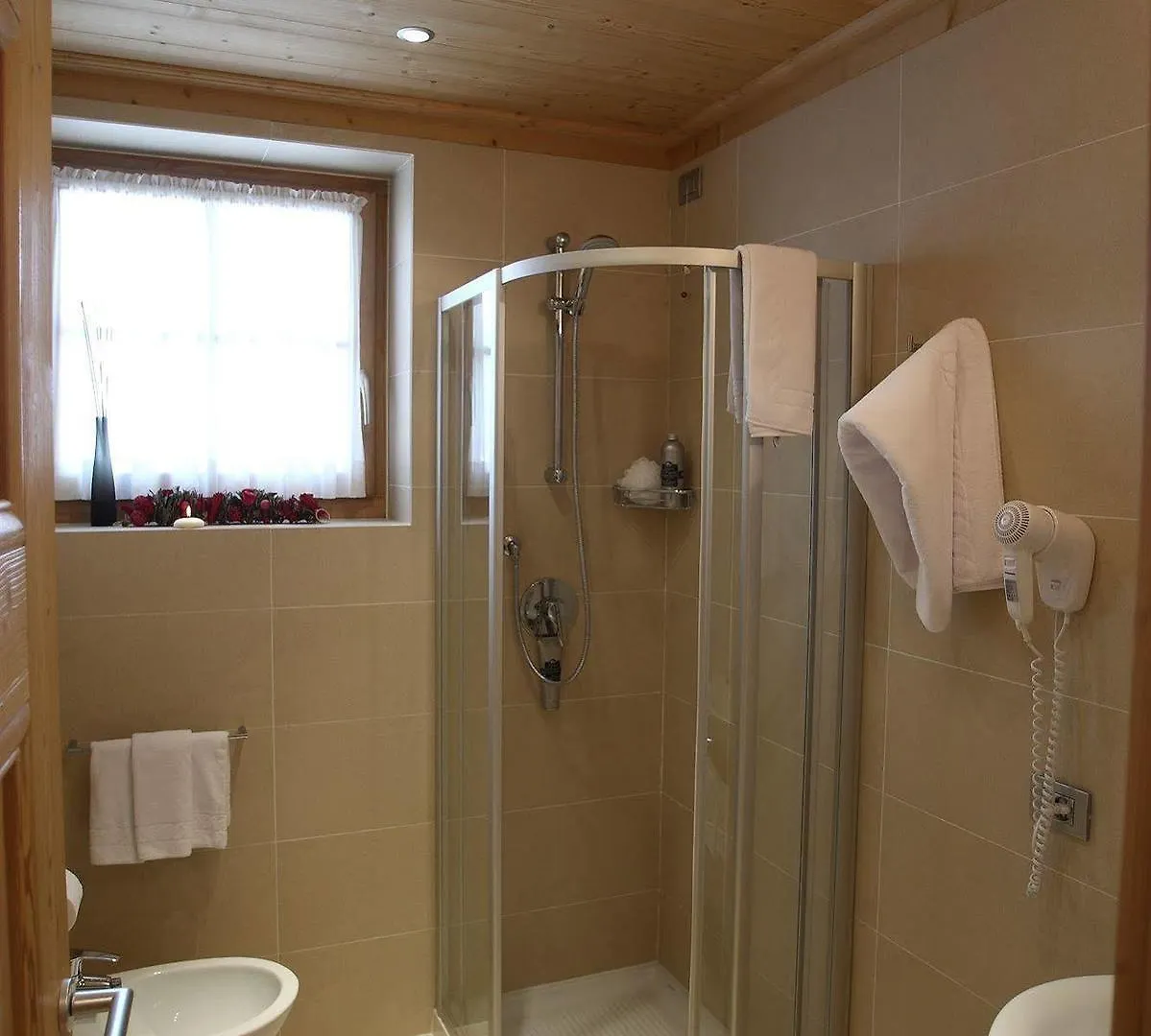 Aparthotel Apartments Sol E Nef Rocca Pietore