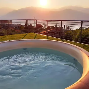 Hotel Park Val Di Monte ***s, Malcesine