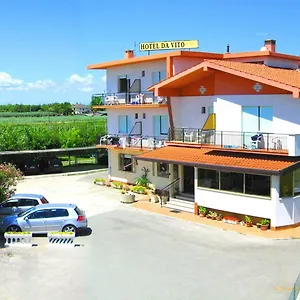 Hotel Garni Da Vito, Jesolo
