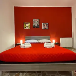Le Gorgoni Bed and breakfast Syracuse