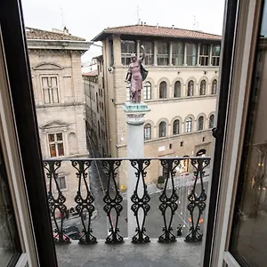 Tornabuoni View Bed and breakfast Florencia